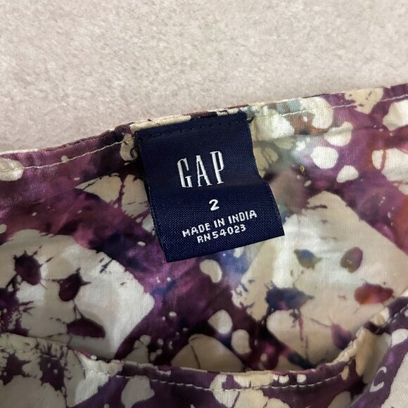 2000s GAP Skirt ASO Taylor in High School Musical - Picture 4 of 6